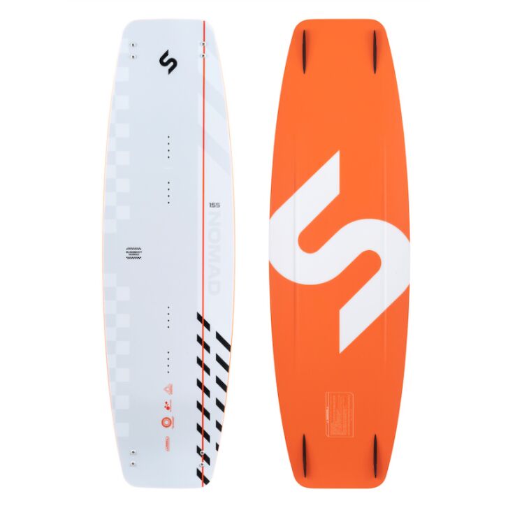 Slingshot Nomad Wakeboard 2024