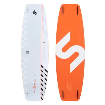 Slingshot Nomad Wakeboard 2024