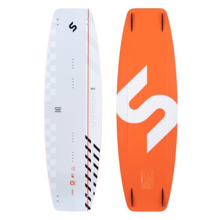 Slingshot Nomad Wakeboard 2024 150cm