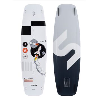 Slingshot Johnny Rocket Wakeboard 2024 151cm