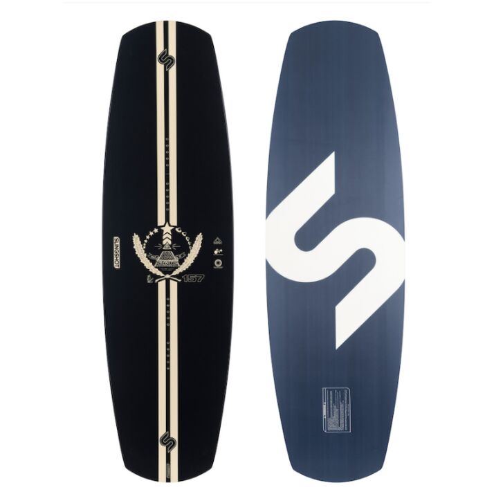 Slingshot Coalition Wakeboard 2024 145cm