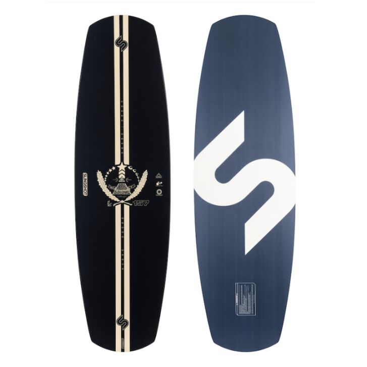 Slingshot Coalition Wakeboard 2024 145cm