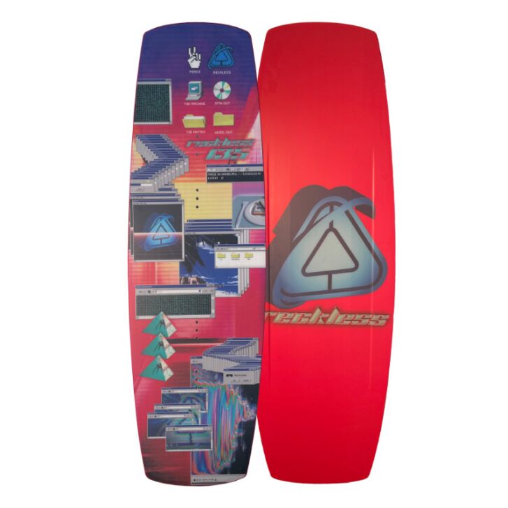 Reckless RA Wakeboard 2024