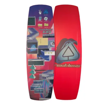 Reckless RA Wakeboard 2024