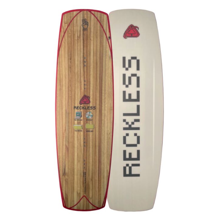 Reckless RA Mini Wakeboard 2024