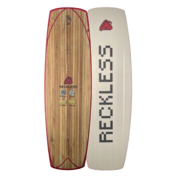 Reckless RA Mini Wakeboard 2024