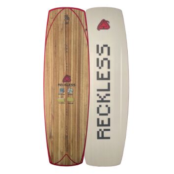 Reckless RA Mini Wakeboard 2024