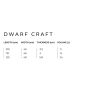 Slingshot Dwarfcraft V.1 120 2021 Foilboard
