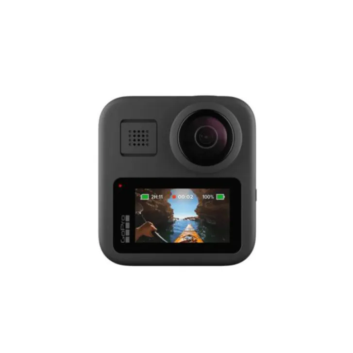 GoPro Max Action Cam