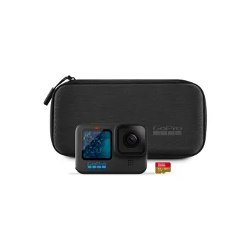 GoPro Hero11 Black Sport Bundle