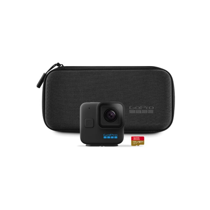 GoPro Hero 11 Mini Sport Bundle