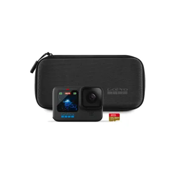 GoPro Hero12 Black Sport Bundle