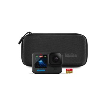 GoPro Hero12 Black Sport Bundle