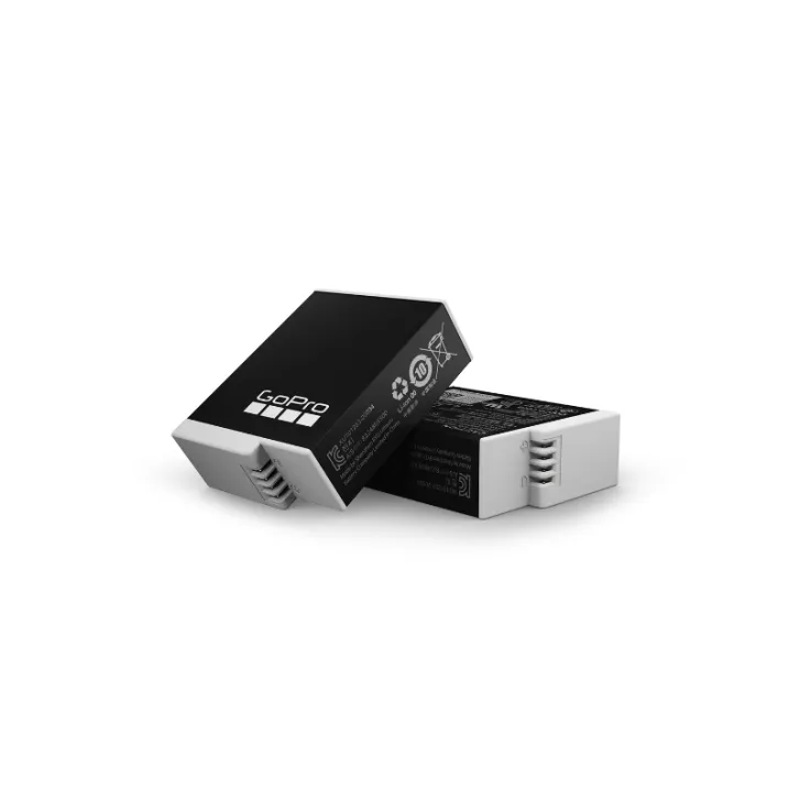 GoPro Enduro Battery 2er Pack