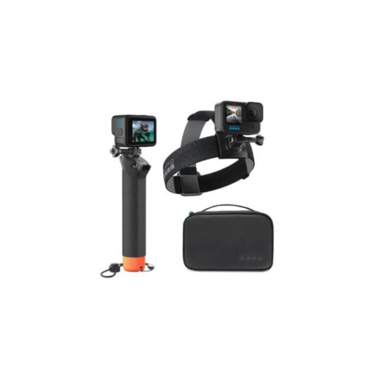 GoPro Adventure KIt