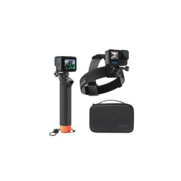 GoPro Adventure KIt
