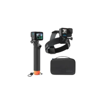GoPro Adventure KIt