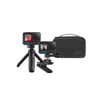 GoPro Travel Kit