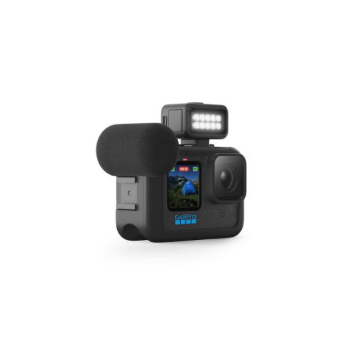GoPro Light Mod