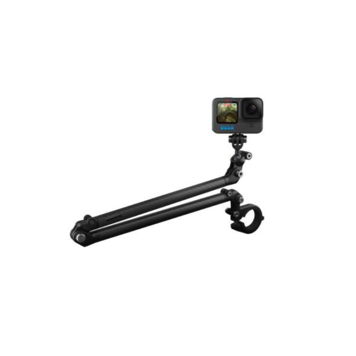 GoPro Boom + Bar Mount