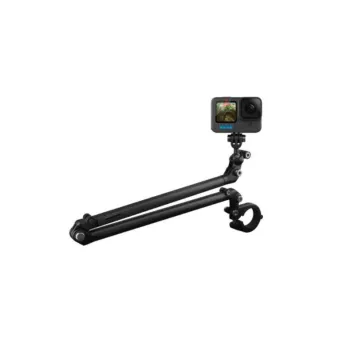 GoPro Boom + Bar Mount