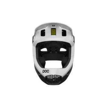 Poc Otocon Race Mips Mountainbike Helm (White/Black)