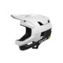 Poc Otocon Race Mips Mountainbike Helm (White/Black)