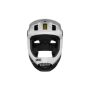 Poc Otocon Race Mips Mountainbike Helm (White/Black)