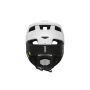 Poc Otocon Race Mips Mountainbike Helm (White/Black)