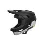 Poc Otocon Race Mips Mountainbike Helm (Black/White)