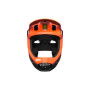 Poc Otocon Race Mips Mountainbike Helm (Orange/Black)