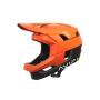 Poc Otocon Race Mips Mountainbike Helm (Orange/Black)
