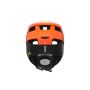 Poc Otocon Race Mips Mountainbike Helm (Orange/Black)