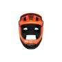 Poc Otocon Race Mips Mountainbike Helm (Orange/Black)