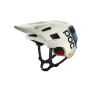 Poc Kortal Race Mips Mountainbike Helm (Offwhite)