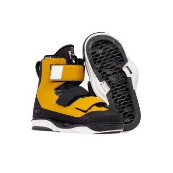 Liquid Force Hook 4D Wakeboard Bindung 2024