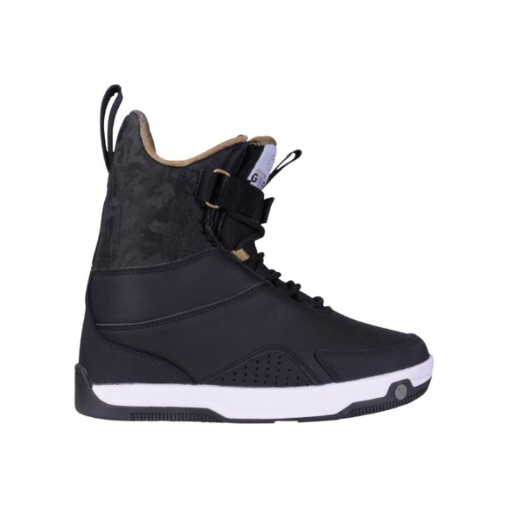 Hyperlite Gooey Wakeboard Bindung 2024 US 8 / EU 40-41