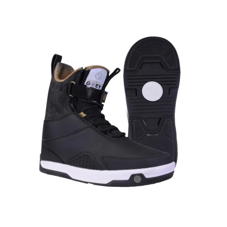 Hyperlite Gooey Wakeboard Bindung 2024 US 10 / EU 43