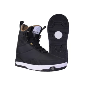 Hyperlite Gooey Wakeboard Bindung 2024 US 11 / EU 44-45