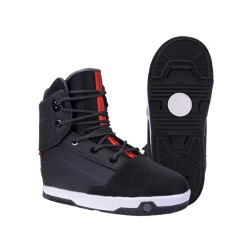 Hyperlite Distortion Wakeboard Bindung 2024