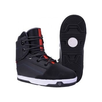 Hyperlite Distortion Wakeboard Bindung 2024 EU 47 / US 13