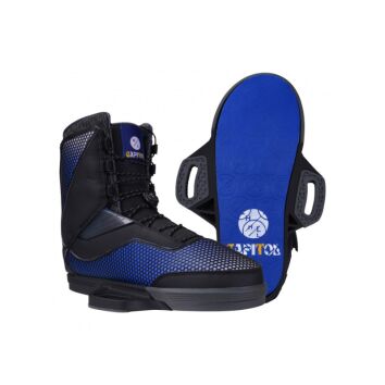Hyperlite Capitol Wakeboard Bindung 2024