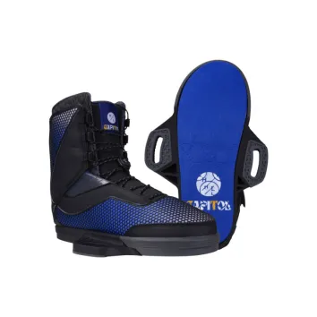 Hyperlite Capitol Wakeboard Bindung 2024