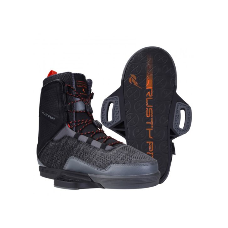 Hyperlite Ultra Wakeboard Bindung 2024