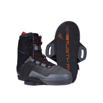 Hyperlite Ultra Wakeboard Bindung 2024