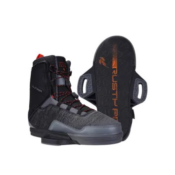 Hyperlite Ultra Wakeboard Bindung 2024