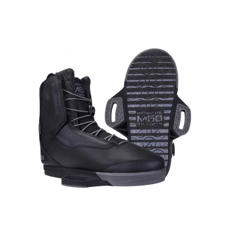 Hyperlite M60 Wakeboard Bindung 2024