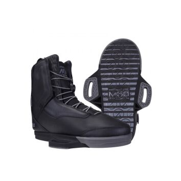 Hyperlite M60 Wakeboard Bindung 2024