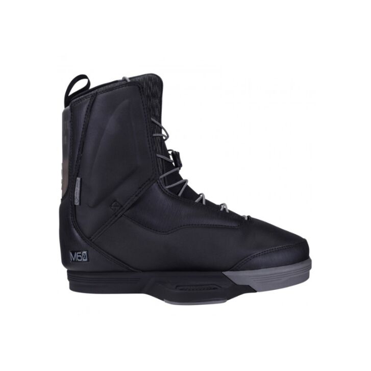 Hyperlite M60 Wakeboard Bindung 2024 EU 46 / US 12