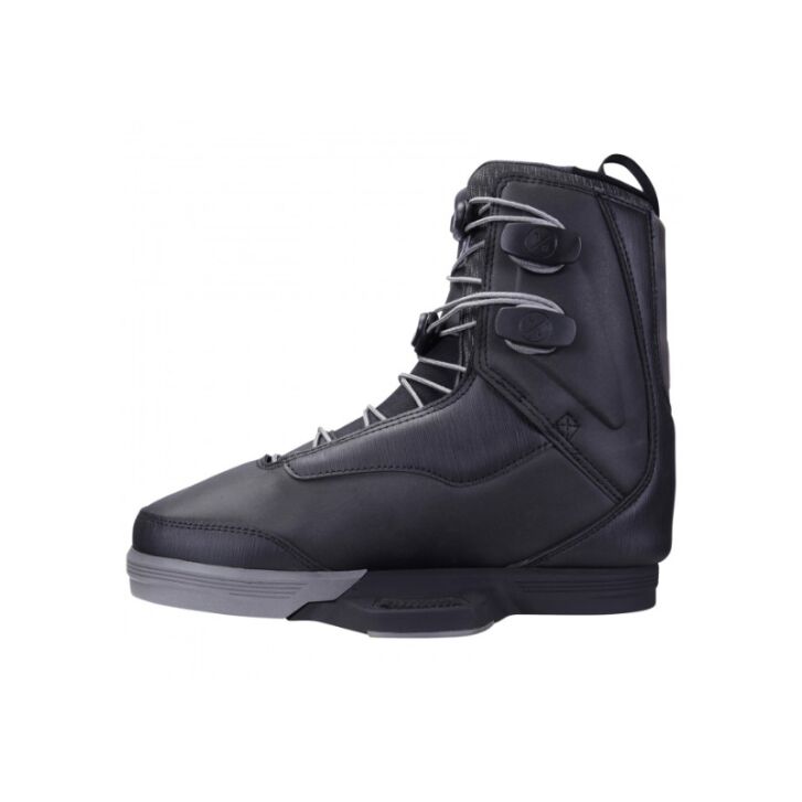 Hyperlite M60 Wakeboard Bindung 2024 EU 46 / US 12